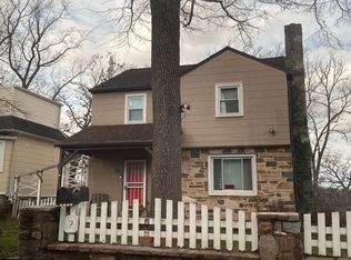 2 Northland Rd, Baltimore, MD 21207