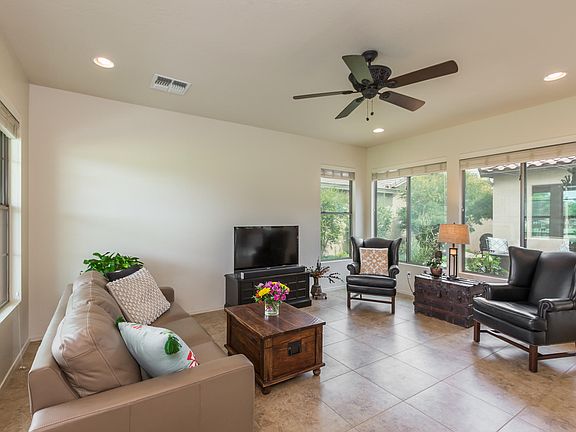 4th image of 4445 E Wildhorse Dr