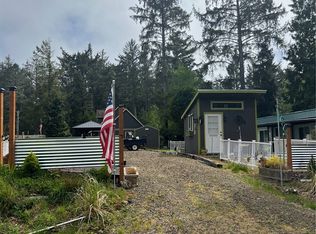 19417 U Pl, Long Beach, WA