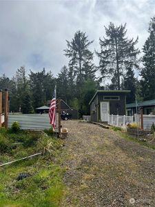 19417 U Place, Long Beach, WA, 98631