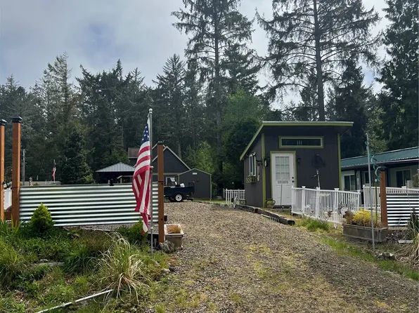 19417 U Place, Long Beach, WA 98631