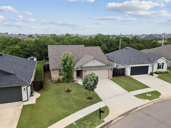 2929 Blue Fish Rd, Norman, OK 73069