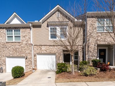 1591 Larkspur Trl, Conyers, GA, 30012