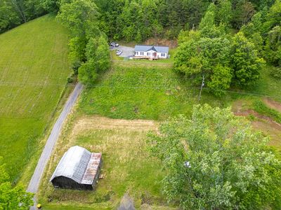 16057 Rich Valley Rd, Abingdon, VA, 24210
