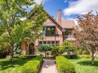 165 Forest St, Denver, CO 80220