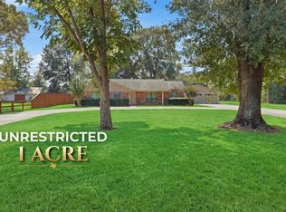7321 Root Rd, Spring, TX 77389