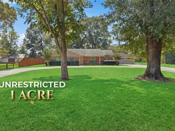 7321 Root Rd, Spring, TX 77389