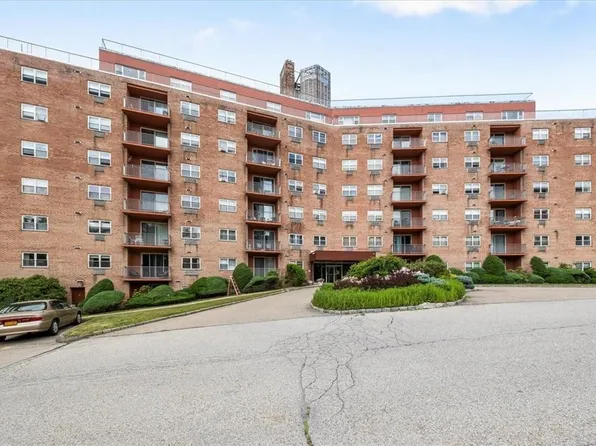 1 Lakeview Drive #4 O, Peekskill, NY 10566