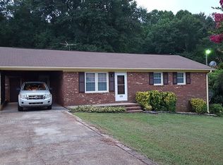 131 Basin Dr, Boiling Springs, SC 29316