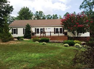 261 Spring St, Richfield, NC 28137