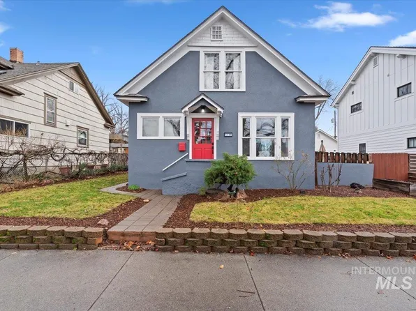 1714 N 8th St, Boise, ID 83702