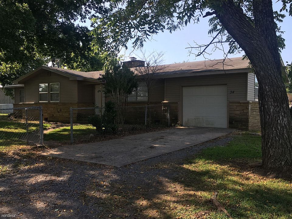 Front of home 3