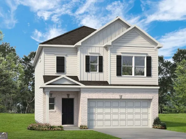 1385 Elowen Dr, Austell, GA 30168