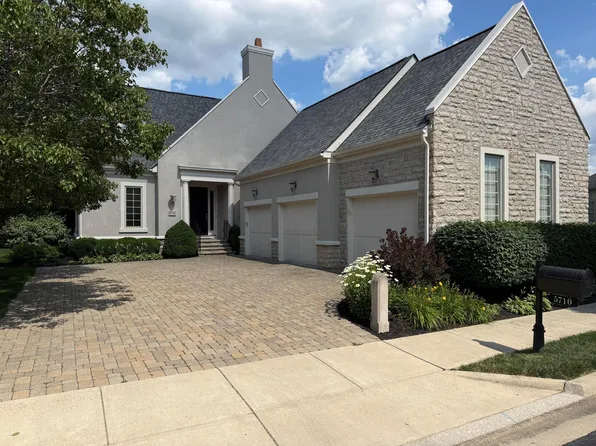 5710 Ennishannon Pl #42, Dublin, OH 43016