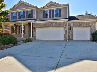 4415 Colchester Creek Dr, Cumming, GA 30040