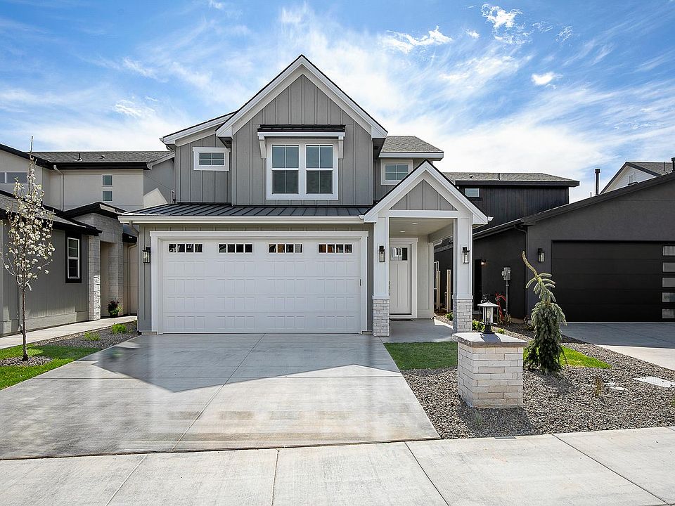 1985 E Knobcone Dr, Meridian, ID 83642 | Zillow