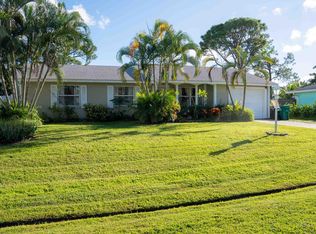 382 SE Evans Ave, Port Saint Lucie, FL 34984