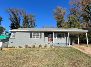 1990 Pamela Dr, Memphis, TN 38127