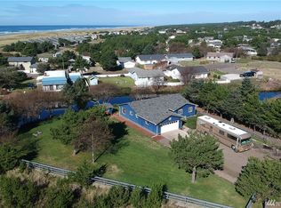 707 335th Pl, Ocean Park, WA