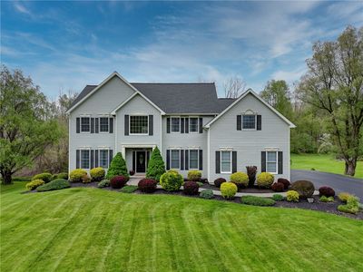 5 Trout Creek Run, Honeoye Falls, NY, 14472