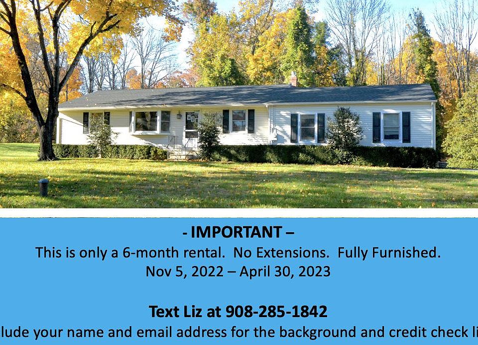 154 Old Croton Rd, Flemington, NJ 08822 Zillow