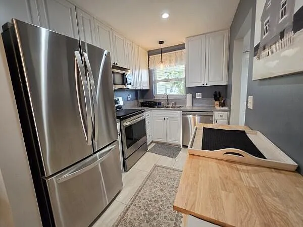650 Snug Harbor Dr #G401 — Photo 4