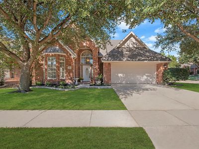 2498 Spillway Cir, Frisco, TX, 75034