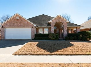 3958 Wisteria Ln, Haltom City, TX 76137