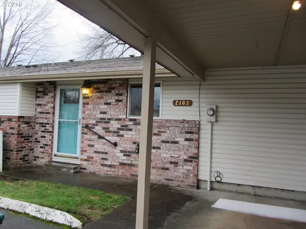 2103 SE 148th Pl, Portland, OR 97233