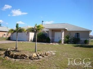 721 Fargo Dr, Fort Myers, FL 33913
