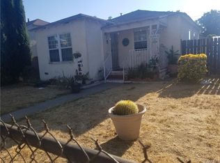10903 Mallison Ave, Lynwood, CA 90262