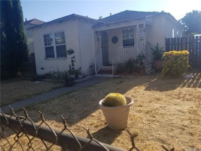 10903 Mallison Ave, Lynwood, CA, 90262