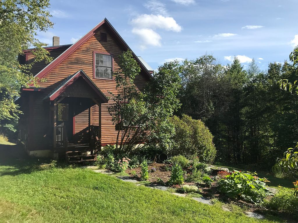 74 North Rd, Vershire, VT 05079 Zillow