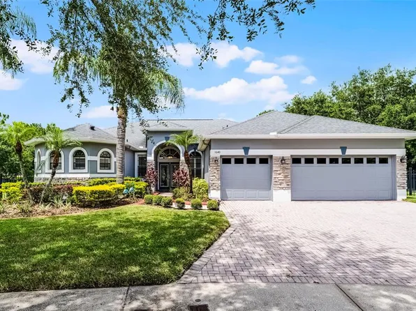 1640 Wild Indigo Ter, Oviedo, FL 32766