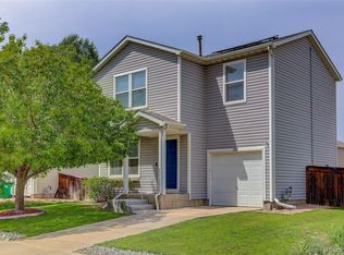 1347 Lark Avenue, Brighton, CO 80601
