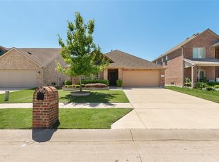 3816 Fordham St, Frisco, TX 75036