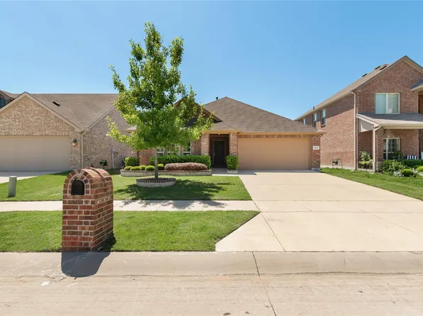 3816 Fordham St, Frisco, TX 75036