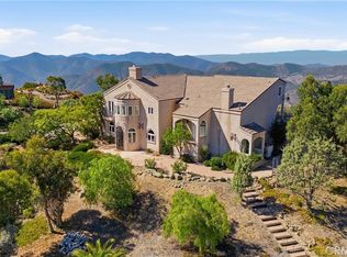10827 Pacific View Dr, Malibu, CA 90265