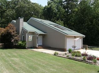 590 Weaver Rd, China Grove, NC 28023