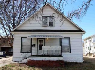 221 S Millwood St, Wichita, KS 67213