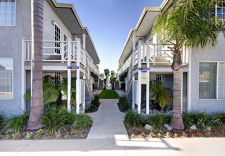 Marina Apartments & Boat Slips — Photo 36