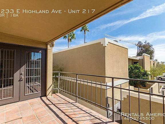 2nd image of 2233 E Highland Ave Unit 217