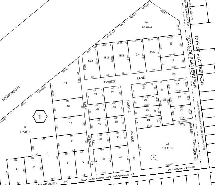 2nd image of 8-10 Davies Ln