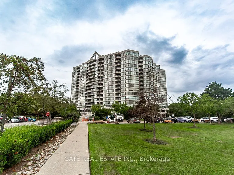 1 Rowntree Rd #1111 — Photo 2