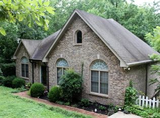 623 Rebel Rd, Old Hickory, TN 37138