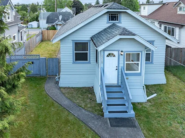 2218 Summit Avenue, Everett, WA 98201