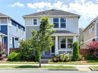 4523 Riverfront Blvd, Everett, WA 98203