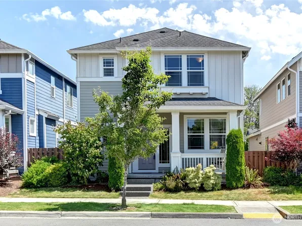 4523 Riverfront Boulevard, Everett, WA 98203