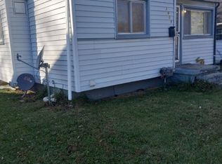 3909 Milbourne Ave, Flint, MI 48504