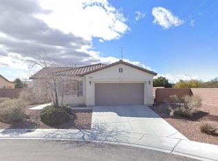 6341 Mill Ranch Ct, North Las Vegas, NV 89081
